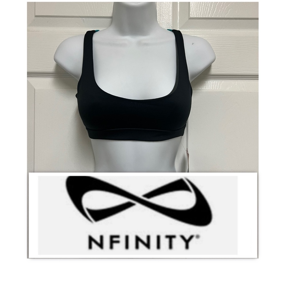 COPY - Nfinity Flex Bra Top